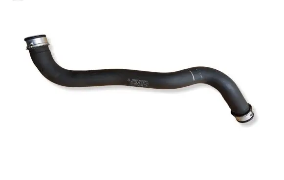 Mercedes-Benz CLS C219 Engine coolant pipe/hose A2115015382 6254123038