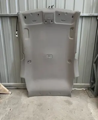 Hyundai i20 (GB IB) Headlining 85310C8BDOTTX