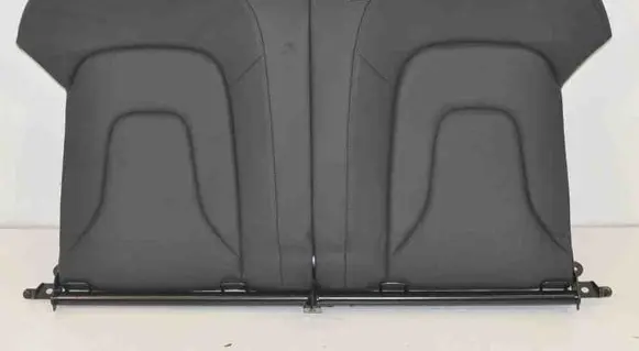 Audi A5 8T 8F Rear seat L0154353AG01