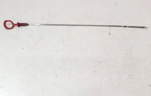 Volvo V70 Oil level dip stick 8699543