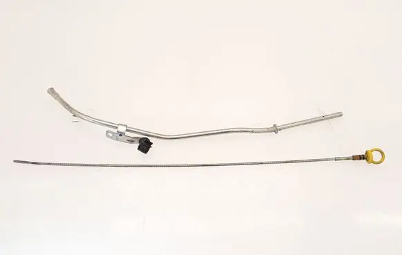 Lancia Musa Oil level dip stick 