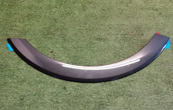 Audi A1 Rear arch trim 82A853817DANEK 82A853817