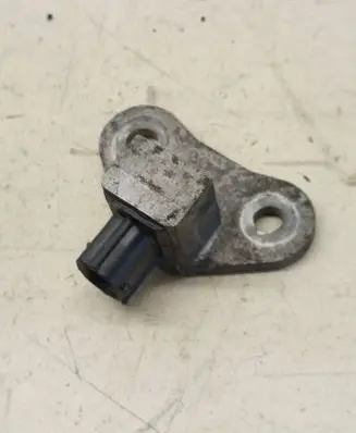 Nissan Qashqai+2 Airbag deployment crash/impact sensor FC1GZ LTMTT ZST01