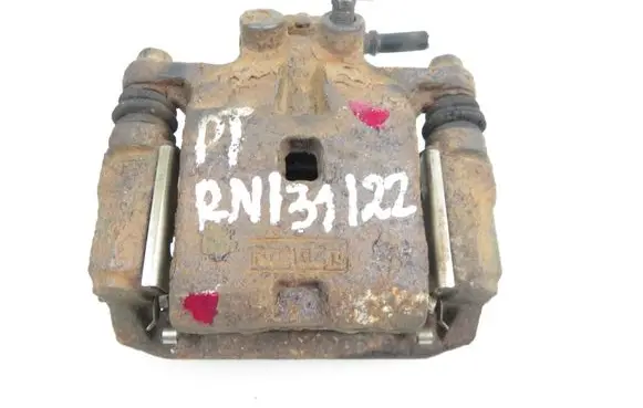 Mazda CX-9 Rear brake caliper
