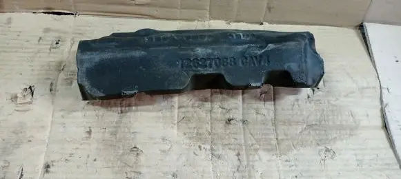 Chevrolet Camaro Heat shield in engine bay 12627088