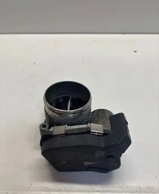BMW 7 F01 F02 F03 F04 Throttle valve A2C53374893 13700853