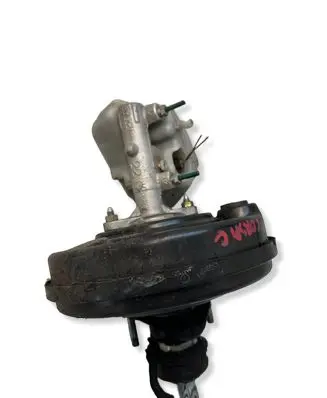 Opel Corsa C Brake booster 13183462