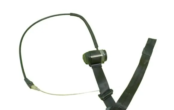Audi 80 90 S2 B4 Front seatbelt PRZOD BEZPIECZENSTWA