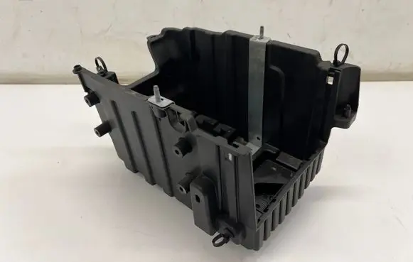 Ford Fiesta Battery box tray H1BB10723AC