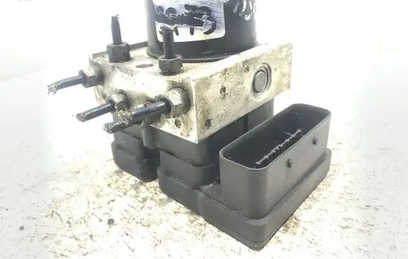 Ford Focus ABS Pump 3M512M110JA 10020700714 A426R