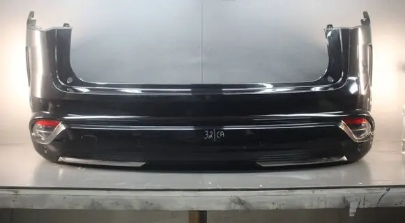 Renault Espace VI Rear bumper 850B01130R 850235081R 850235340R