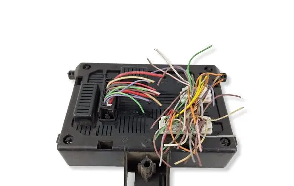 Renault Laguna III Comfort/convenience module 8200652285 BCML2CR
