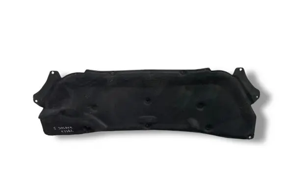 Suzuki Splash Engine bonnet/hood sound/heat insulation 