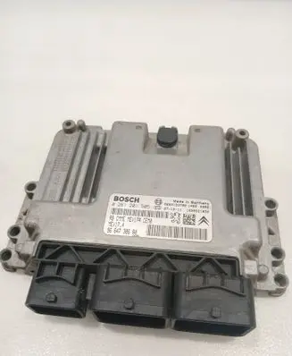 Engine control unit/module