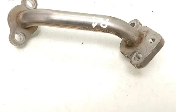 Toyota Auris E180 EGR valve line/pipe/hose 