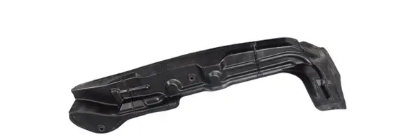 Audi A4 S4 B7 8E 8H Fender end trim 8E0821112A