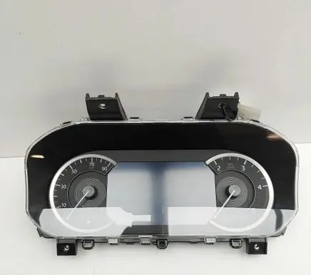 Land Rover Discovery 5 Speedometer (instrument cluster) MK7210F844BE