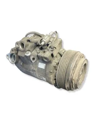 BMW 3 E92 E93 Air conditioning (A/C) compressor (pump) 4472601852