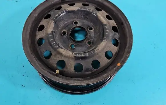 Hyundai i30 R15 steel rim IMPRK1523707