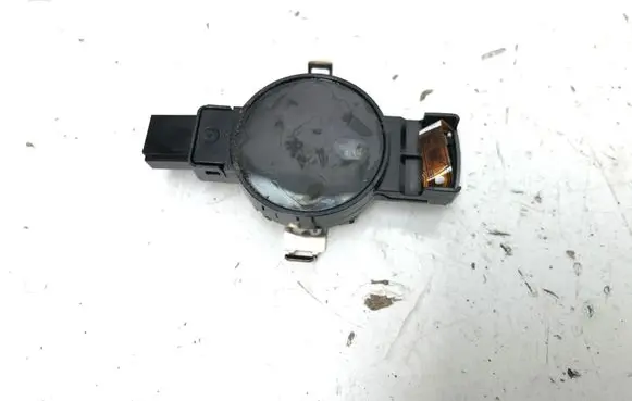 BMW 3 G20 G21 Rain sensor 5A70A02