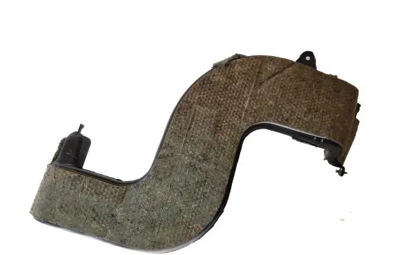 Infiniti FX Air intake duct part 27970CG000 A31431 A03000