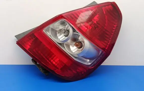 Honda Jazz Rear/tail lights