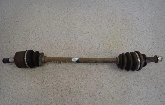 Hyundai Santa Fe Front driveshaft 