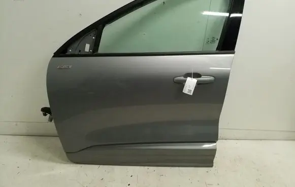 Ford Kuga III Front door
