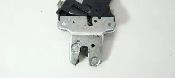 Audi A6 S6 C6 4F Tailgate/trunk/boot lock/catch/latch 4F5827505D