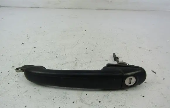 Seat Ibiza II (6k) Front door exterior handle 