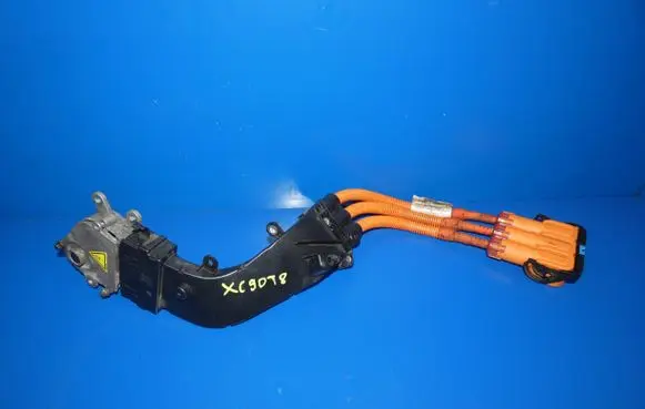 Volvo XC90 Other wiring loom 30644624