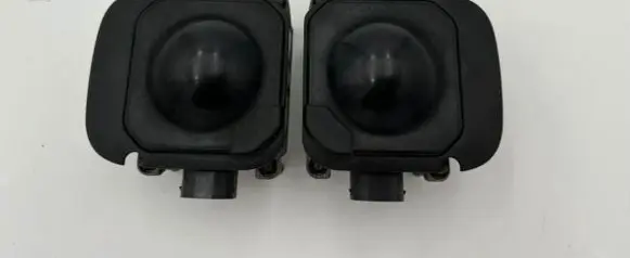 Volkswagen Touareg II Distronic sensor radar 7P6907561A