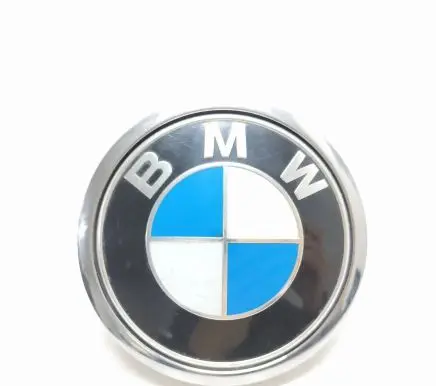 BMW 6 F12 F13 Tailgate/trunk/boot exterior handle 7273659