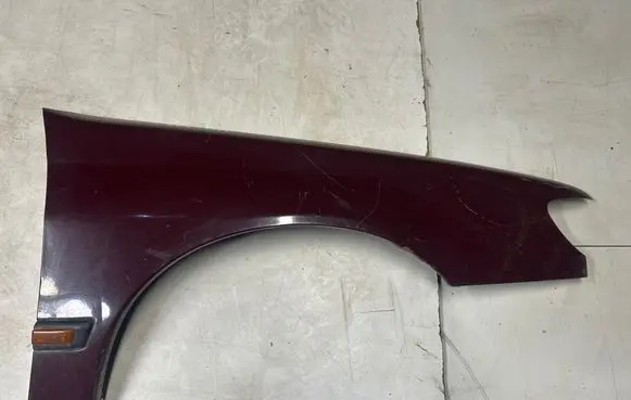 Peugeot 406 Fender 