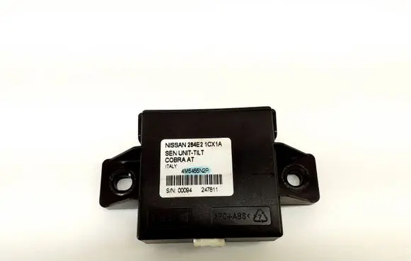 Infiniti EX Other devices 284E21CX1A 4M5455N2P