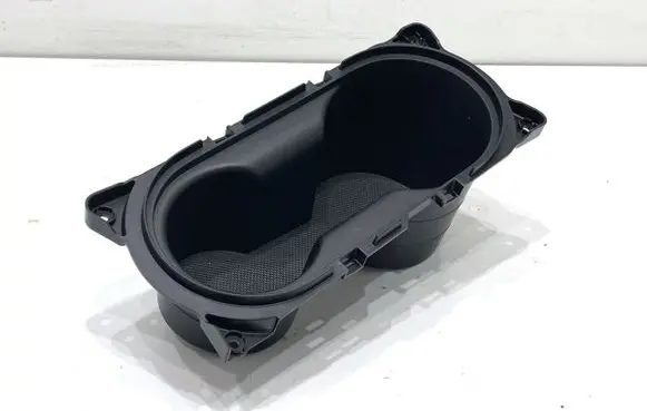 Hyundai Kona I Cup holder 