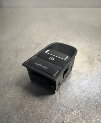 Volkswagen Tiguan Hand parking brake switch 5N0927225