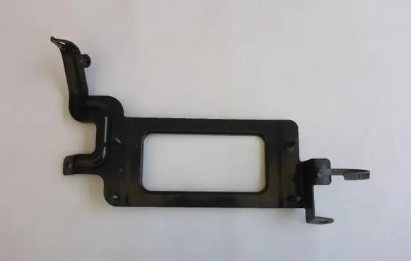 Hyundai i30 Engine control unit holder 36875-2A700