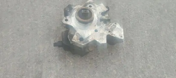 Hyundai Santa Fe Fuel injection high pressure pump 3310027400 0445010121 058802