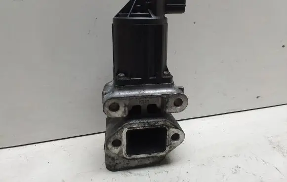 Opel Zafira B EGR valve K331