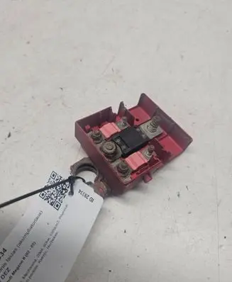 Positive cable (battery)