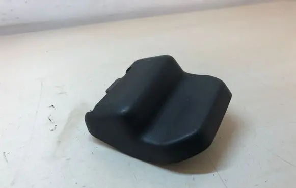 Volvo S80 Front driver seat rail trim 30697914