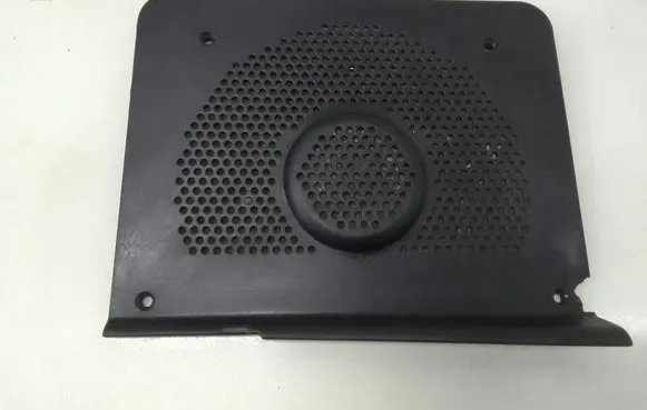 BMW 5 E60 E61 Subwoofer grill/trim 