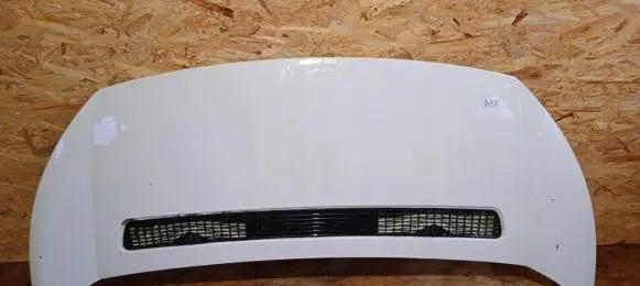 Fiat Scudo Engine bonnet/hood