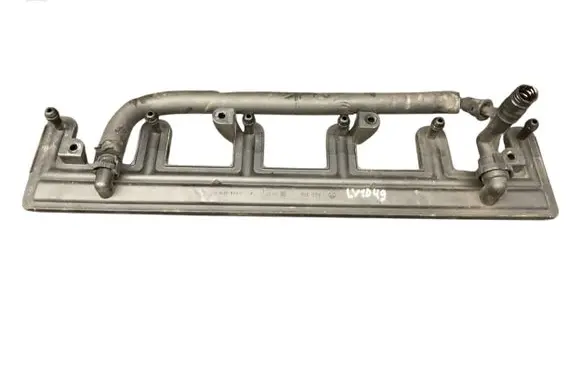 BMW Z4 E85 E86 Fuel main line pipe 1440318