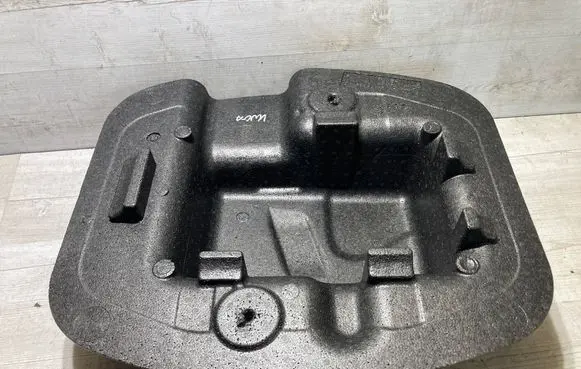 Ford Kuga III Other trunk/boot trim element lv4b10a686