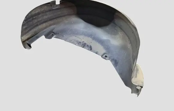 Citroen Berlingo Rear arch fender liner splash guards