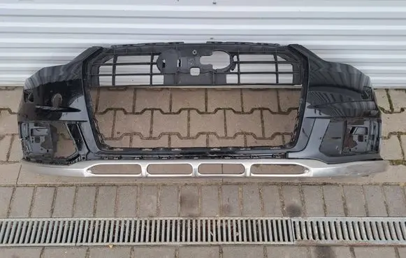 Audi A6 C7 Front bumper
