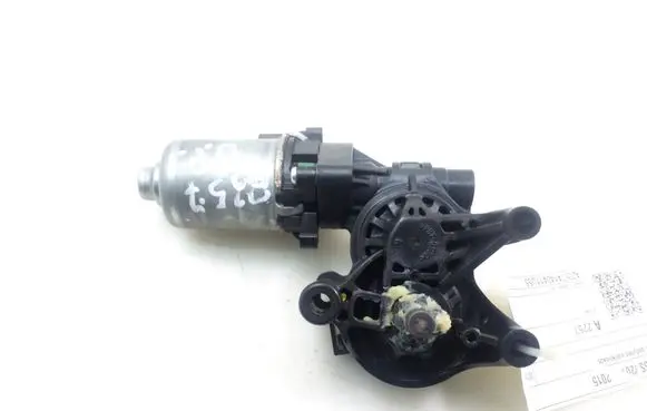 Lexus GS 250 350 300H 450H Seat adjustment motor 
