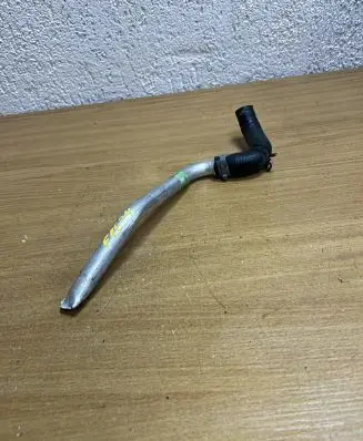 Mercedes-Benz E A207 Brake vacuum hose/pipe 558004206 F1624